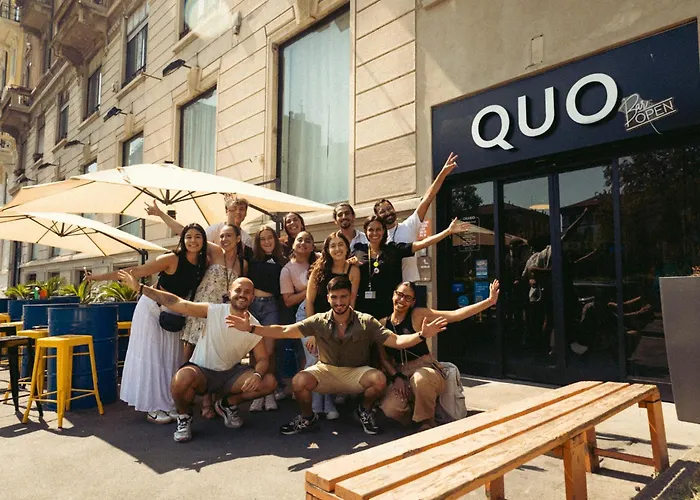 Queen Hostel