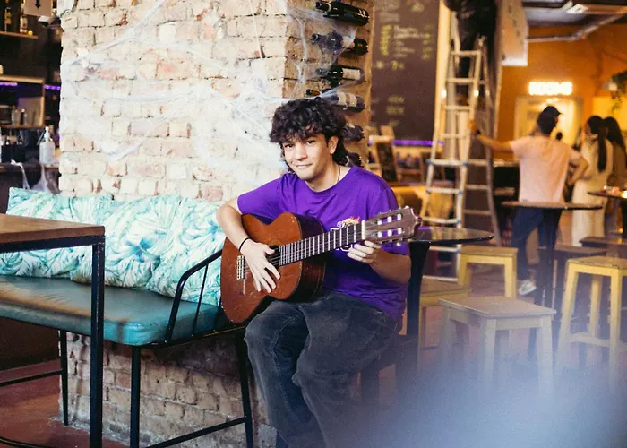 Queen Hostel
