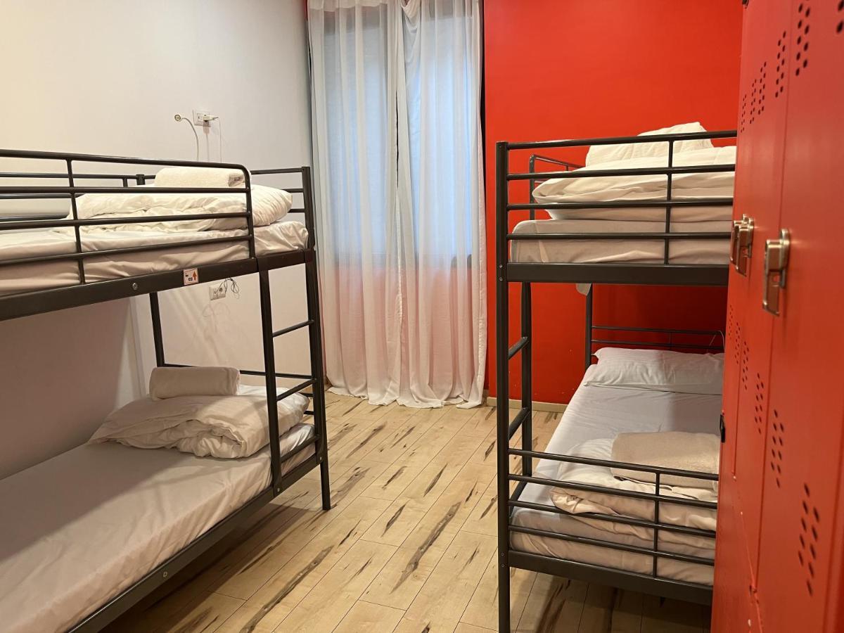 Hostel Queen
