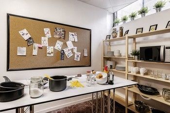Queen Hostel Milaan