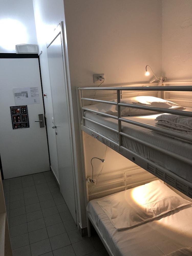 Queen Hostel Milaan